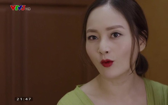 Hai n&agrave;ng d&acirc;u Cả Một Đời &Acirc;n O&aacute;n l&acirc;m nguy: Người bị giang hồ tống tiền, người bị chồng hỏi cung - Ảnh 4.