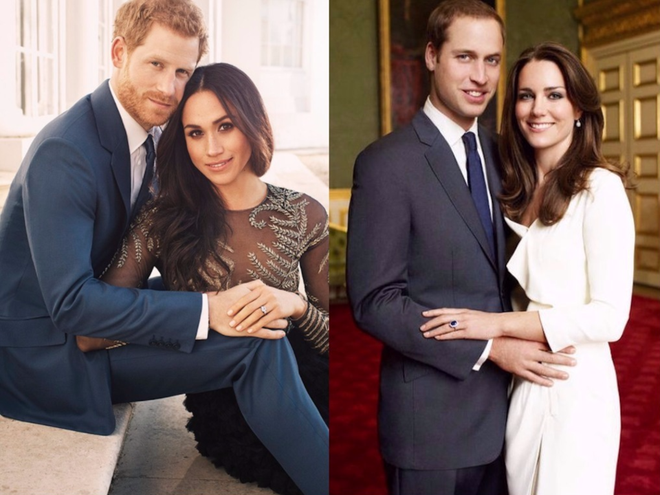 Cùng dự sự kiện, Meghan Markle “chơi trội” hơn công nương Kate Middleton khi diện hẳn váy đắt gấp 10 lần - Ảnh 7.