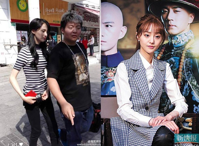 Những cặp sao sở hữu ngoại h&igrave;nh lệch pha một trời một vực: Người hạnh ph&uacute;c, kẻ gặp tai ương đủ đường - Ảnh 9.