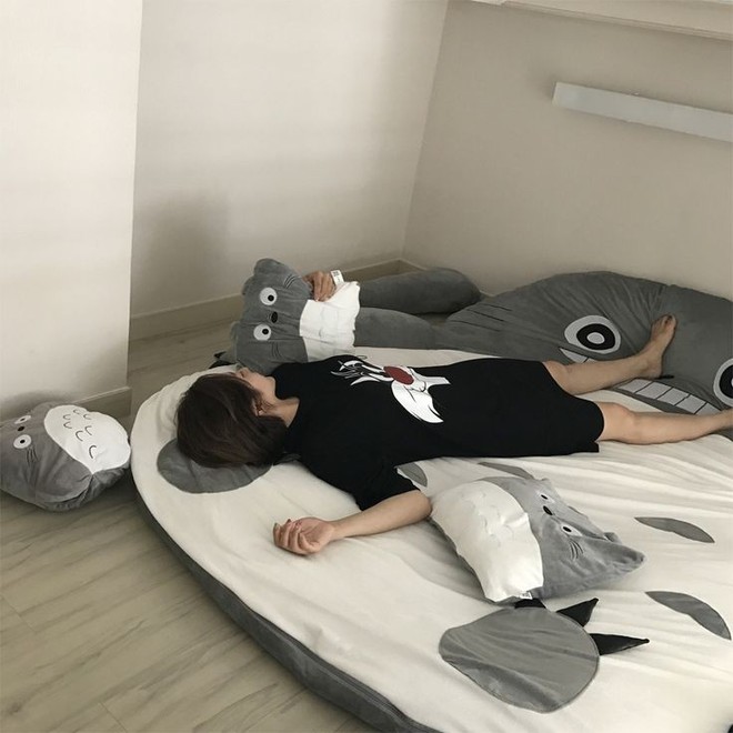 Cẩn thận với b&eacute;o bụng kẻo gặp phải nguy cơ mắc c&aacute;c vấn đề sức khỏe n&agrave;y - Ảnh 3.