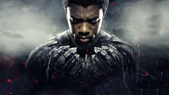Black Panther: Gánh nặng trên vai Báo Đen và khúc hùng ca mang bóng dáng Lion King - Ảnh 6.