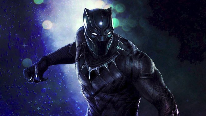 Cơ may nào cho DC trước một Marvel với “Black Panther” hay “The Avengers”? - Ảnh 1.