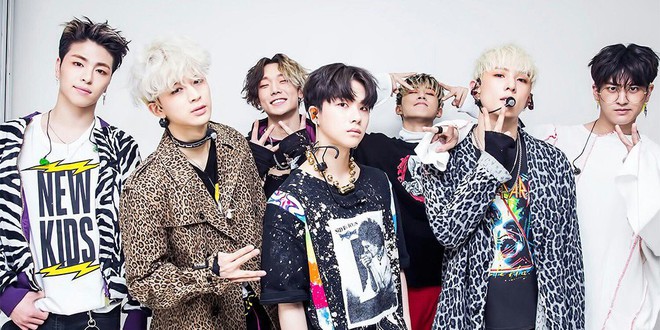 Hit mới chưa hạ nhiệt, iKON đ&atilde; th&ocirc;ng b&aacute;o Dome tour tại Nhật - Ảnh 1.