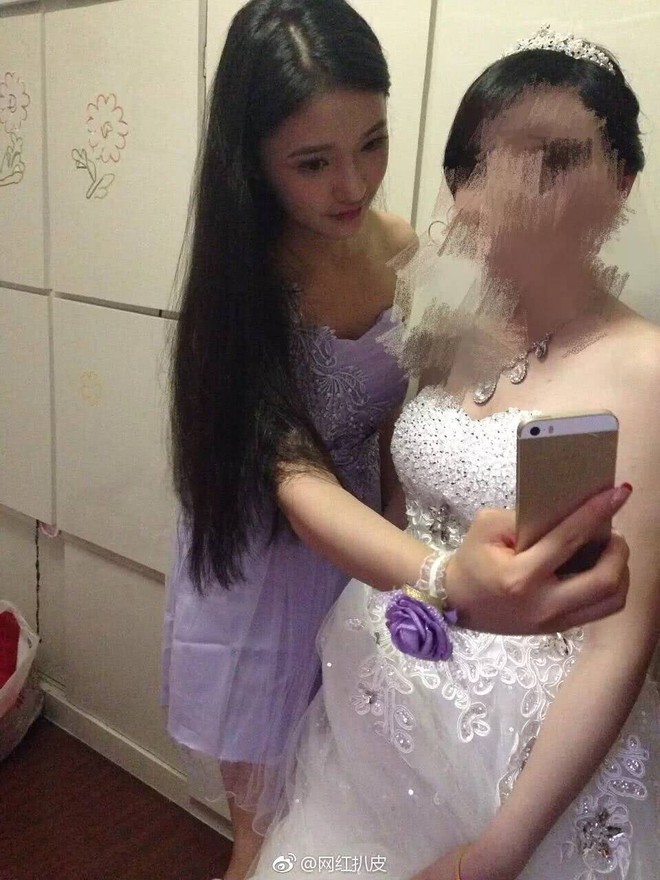 Nhan sắc trời ban của Mỹ nh&acirc;n ngư L&acirc;m Duẫn khi chưa v&agrave;o showbiz v&agrave; bọc răng sứ  - Ảnh 7.
