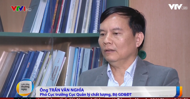 Bỏ ra h&agrave;ng tỷ đồng du học, nhận lại văn bằng quốc tế kh&ocirc;ng được Việt Nam c&ocirc;ng nhận - Ảnh 5.