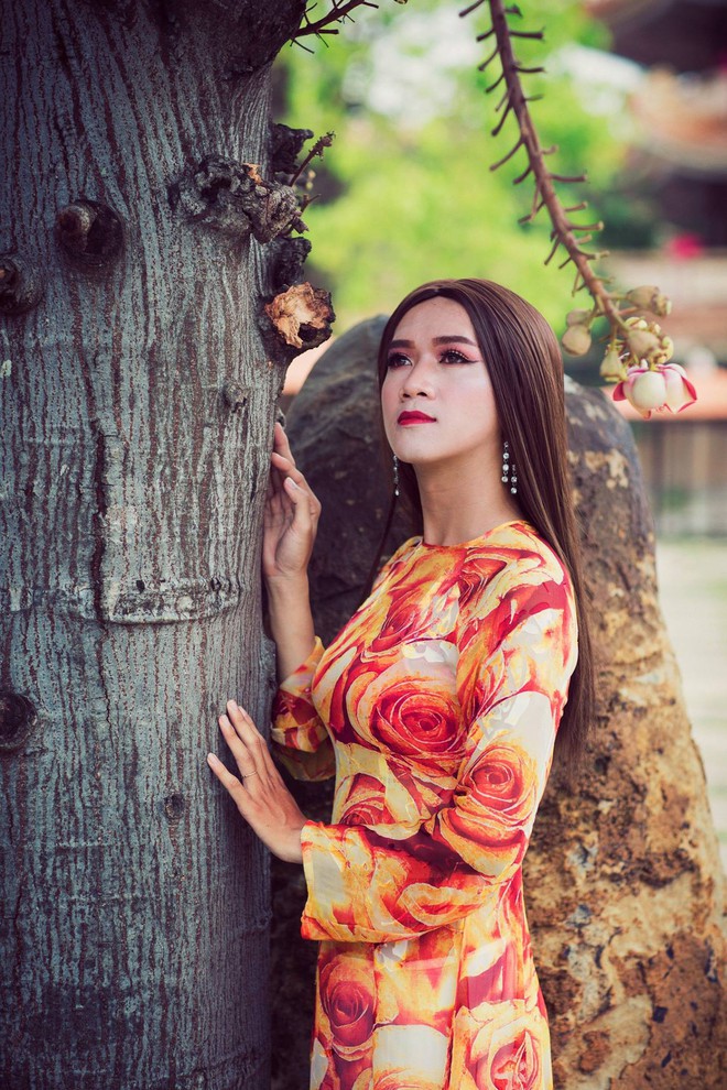 Người chuyển giới Việt Nam trước chiến thắng của Hoa hậu Hương Giang: Động lực mạnh mẽ cho cộng đồng LGBTQ+ - Ảnh 6.
