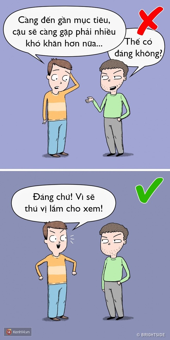 10 điều đừng bao giờ nh&acirc;n nhượng nếu kh&ocirc;ng muốn cuộc sống của bạn bế tắc - Ảnh 15.