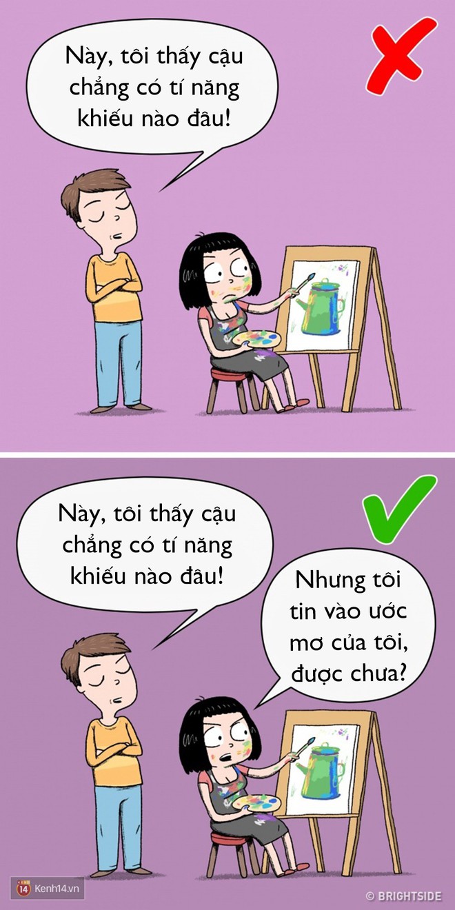 10 điều đừng bao giờ nh&acirc;n nhượng nếu kh&ocirc;ng muốn cuộc sống của bạn bế tắc - Ảnh 17.