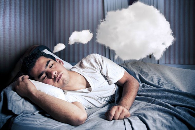 9 sự thật về giấc ngủ mà bấy lâu nay chúng ta tin hóa ra đều là sai lầm - Ảnh 1.