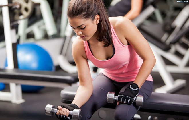 Kh&ocirc;ng chỉ mang lại body l&yacute; tưởng, tập tạ c&ograve;n mang đến nhiều lợi &iacute;ch kh&ocirc;ng ngờ sau - Ảnh 4.
