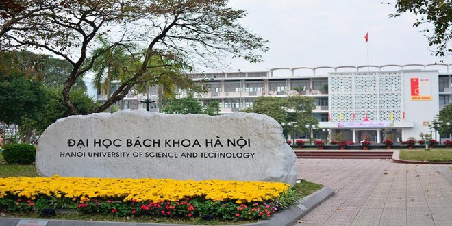 Đại học Bách khoa Hà Nội công bố chỉ tiêu tuyển sinh, quy chế xét tuyển thẳng năm 2018 - Ảnh 1.