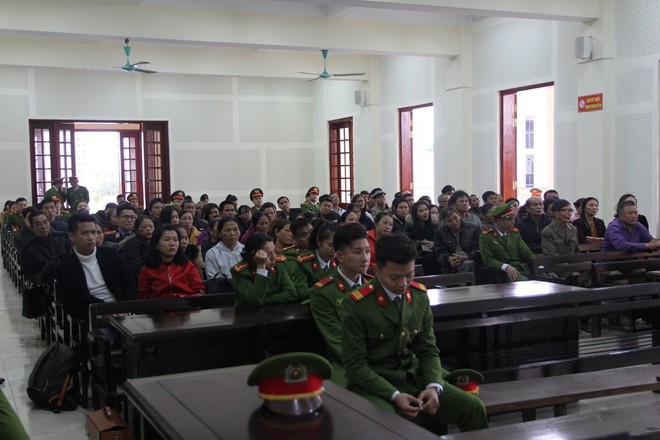 Nữ đại gia phố n&uacute;i chiếm đoạt hơn 24 tỷ lĩnh &aacute;n chung th&acirc;n - Ảnh 2.