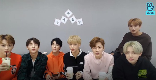 Trai đẹp vừa ra mắt đ&atilde; lặn sủi tăm v&igrave; đau lưng của boygroup SM trải l&ograve;ng khi trở lại - Ảnh 1.