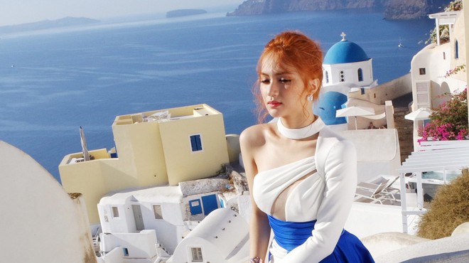Trước khi trở th&agrave;nh Hoa hậu, Hương Giang Idol từng chinh phục kh&aacute;n giả thế n&agrave;o ở vai tr&ograve; ca sĩ? - Ảnh 10.