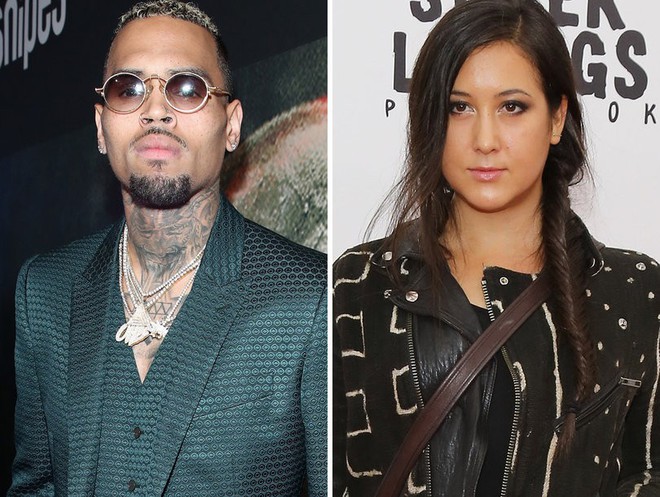 Vanessa Carlton tức giận khi hit A Thousand Miles bị kẻ bạo h&agrave;nh phụ nữ Chris Brown chia sẻ đ&uacute;ng 8/3 - Ảnh 2.