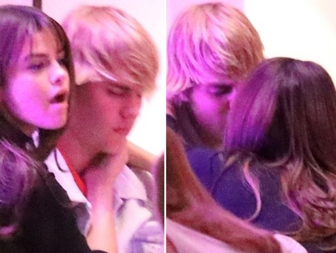 Điểm tin thân cận: Vì lý do gì mà dù yêu nhau say đắm nhưng Justin và Selena vẫn 5 lần 7 lượt chia tay? - Ảnh 1.