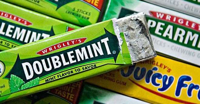 Dự án khiến nhiều người khâm phục: Khi bã kẹo cao su có thể tái chế thành những vật dụng bất ngờ - Ảnh 1.