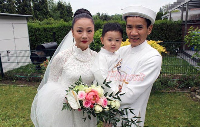 Đường t&igrave;nh duy&ecirc;n nhiều thăng trầm v&agrave; s&oacute;ng gi&oacute; của d&agrave;n mỹ nh&acirc;n nh&oacute;m &ldquo;Ngựa hoang&rdquo; trưởng th&agrave;nh - Ảnh 15.