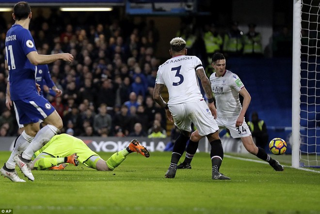 Chelsea nhen nhóm hy vọng vào Top 4, lấy lại tự tin trước trận tái ngộ Barca - Ảnh 6.