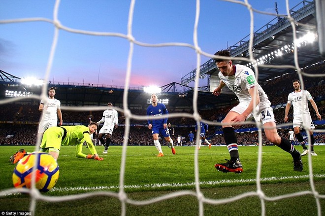 Chelsea nhen nhóm hy vọng vào Top 4, lấy lại tự tin trước trận tái ngộ Barca - Ảnh 7.