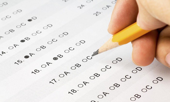 Những điều cần biết về kỳ thi SAT để apply học bổng tiền tỷ du học Mỹ - Ảnh 3.