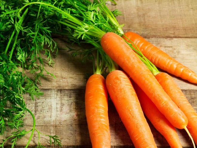 Ho&aacute; ra ngay trong bếp nh&agrave; bạn cũng c&oacute; những thứ gi&uacute;p detox gan cực hiệu quả - Ảnh 1.