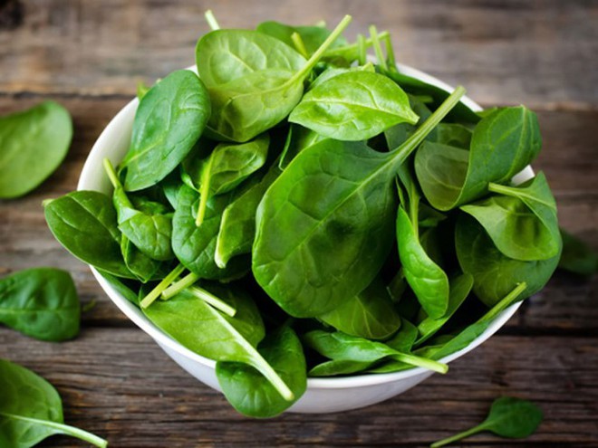 Ho&aacute; ra ngay trong bếp nh&agrave; bạn cũng c&oacute; những thứ gi&uacute;p detox gan cực hiệu quả - Ảnh 2.