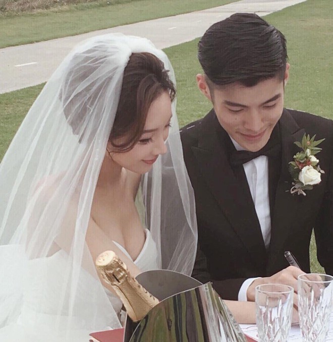 L&agrave; con g&aacute;i tỷ ph&uacute;, lại xinh xắn, chồng đẹp con ngoan: Sao c&oacute; người vi&ecirc;n m&atilde;n đến thế! - Ảnh 9.