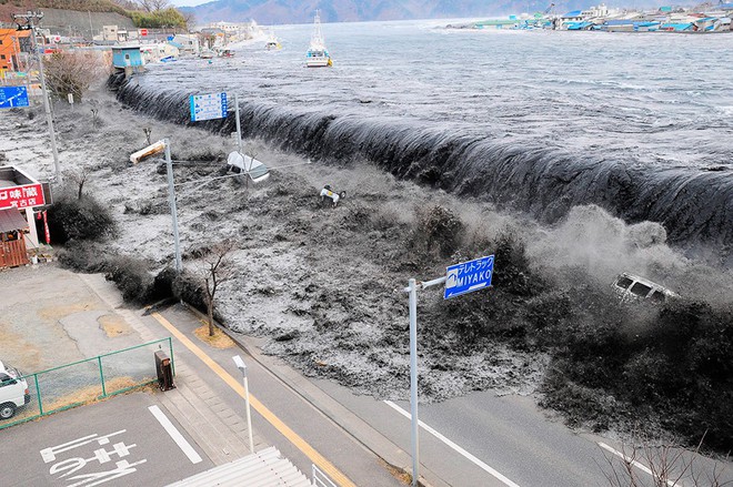 11/3/2011: 7 năm trôi qua nhưng nỗi đau về thảm họa động đất, sóng thần lịch sử vẫn ám ảnh người dân Nhật Bản - Ảnh 2.