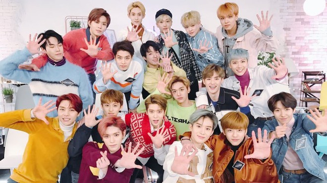 Kpop 2 th&aacute;ng đầu năm 2018: Idol mới, cũ tương t&agrave;n, fan no bụng hit - Ảnh 9.