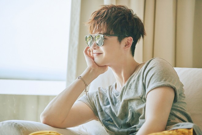 Nửa năm sau Khi Nàng Say Giấc, Lee Jong Suk chính thức trở lại màn ảnh nhỏ - Ảnh 2.