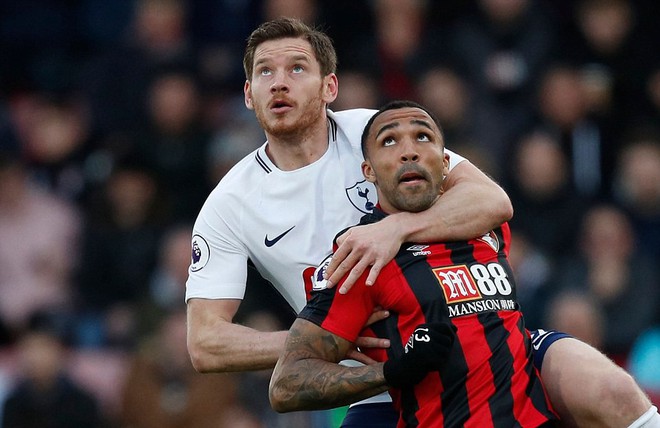 Son Heung-min lập cú đúp, Tottenham đè bẹp Bournemouth leo lên đứng thứ 3 - Ảnh 3.