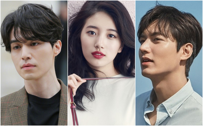 Sao nhập ngũ: vợ đẹp chờ Tae Yang ở nh&agrave;, Min Ho ngậm ng&ugrave;i nh&igrave;n Suzy theo t&igrave;nh mới - Ảnh 3.