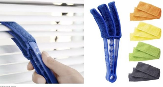 10 m&oacute;n đồ dọn dẹp nh&agrave; cửa khiến bạn nhận thấy sống sạch sẽ thật dễ d&agrave;ng - Ảnh 9.