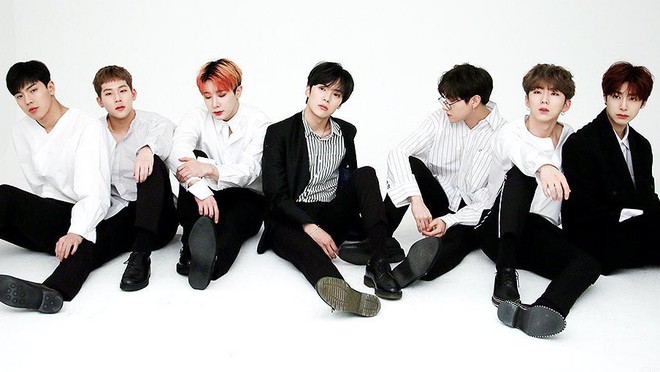 Idol H&agrave;n Quốc n&agrave;o được h&igrave;nh th&agrave;nh từ c&aacute;c show sống c&ograve;n? - Ảnh 10.