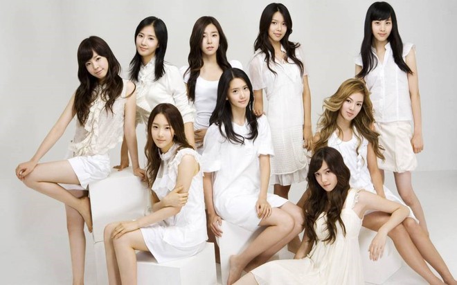 Th&aacute;nh ca của SNSD lại vang l&ecirc;n trong phong tr&agrave;o #MeToo tại H&agrave;n Quốc - Ảnh 2.