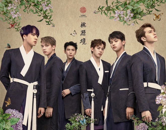Idol H&agrave;n Quốc n&agrave;o được h&igrave;nh th&agrave;nh từ c&aacute;c show sống c&ograve;n? - Ảnh 4.