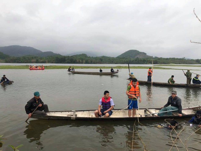 Tìm thấy thi thể bé gái 11 tuổi mất tích khi đi chăn trâu ở Huế - Ảnh 1.