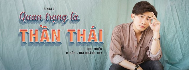 Một thời điểm có đến 3 bài hát cùng tên Quan trọng là thần thái, bài nào thần thái hơn? - Ảnh 5.