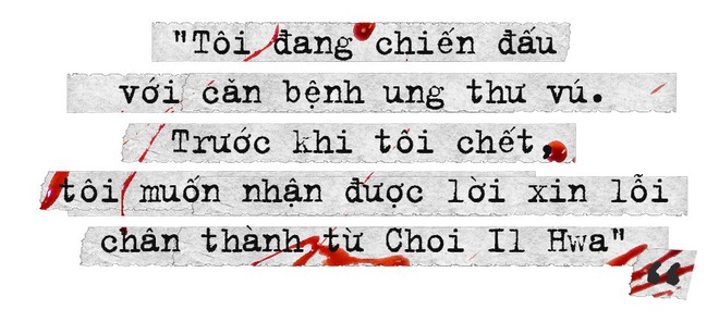 Toàn cảnh chiến dịch #MeToo: Khi một hashtag phanh phui yêu râu xanh có sức mạnh lay chuyển cả Hàn Quốc - Ảnh 14.