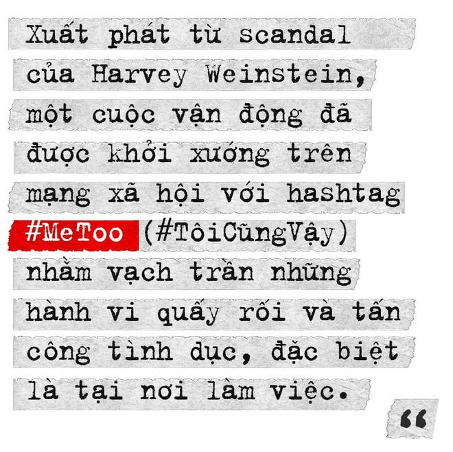 Toàn cảnh chiến dịch #MeToo: Khi một hashtag phanh phui yêu râu xanh có sức mạnh lay chuyển cả Hàn Quốc - Ảnh 3.