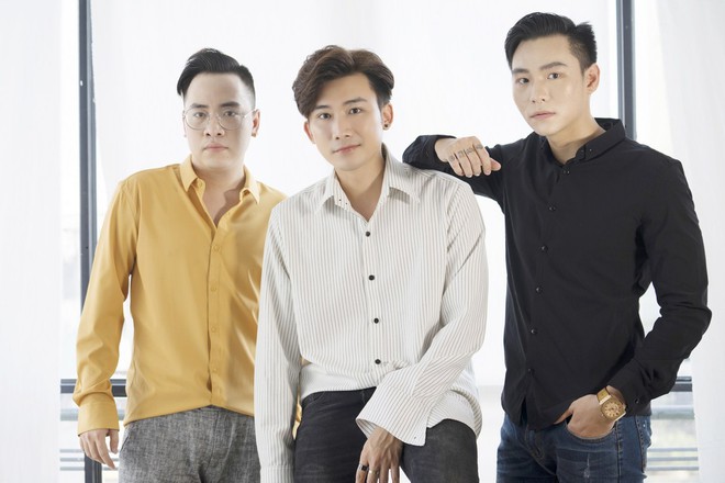 C&ugrave;ng theo 1 xu hướng, Ch&iacute; Thiện đối đầu trực tiếp Only C - Karik với ca kh&uacute;c tr&ugrave;ng từ chủ đề đến tựa b&agrave;i - Ảnh 6.