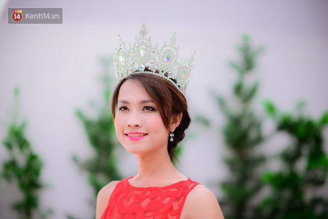 Hoa hậu chuyển giới Việt Nam đầu tiên sau hơn 2 năm đăng quang: Ai cũng nghĩ sau Miss Beauty thì đời mình lên mây - Ảnh 2.