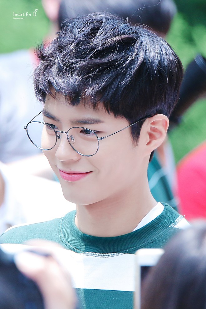 L&acirc;u lắm rồi, người ta mới thấy Park Bo Gum tr&ocirc;ng sến sẩm v&agrave; k&eacute;m sắc như thế n&agrave;y - Ảnh 8.