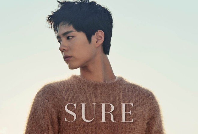 Lâu lắm rồi, người ta mới thấy Park Bo Gum trông sến sẩm và kém sắc như thế này - Ảnh 7.