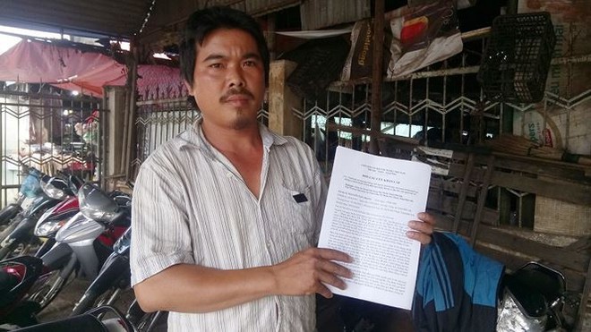 C&ocirc; g&aacute;i t&ocirc;ng 3 người thương vong giữa phố chợ bị khởi tố - Ảnh 3.
