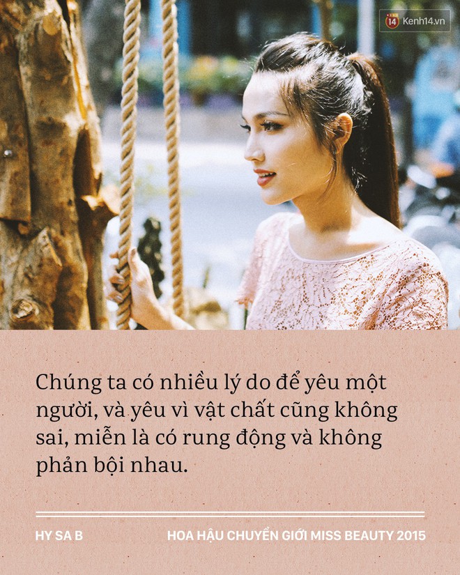 Hoa hậu chuyển giới Việt Nam đầu ti&ecirc;n sau hơn 2 năm đăng quang: Ai cũng nghĩ sau Miss Beauty th&igrave; đời m&igrave;nh l&ecirc;n m&acirc;y - Ảnh 9.