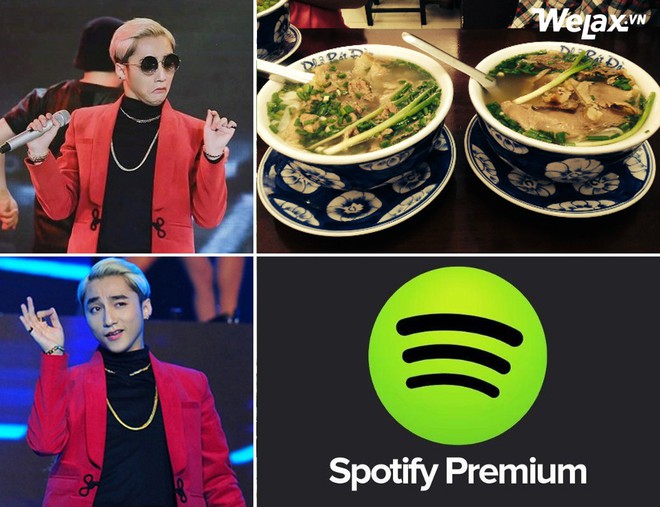 Spotify về Việt Nam: Tiền đây, các anh cứ lấy đi, để lại nhạc hay cho em là được! - Ảnh 3.