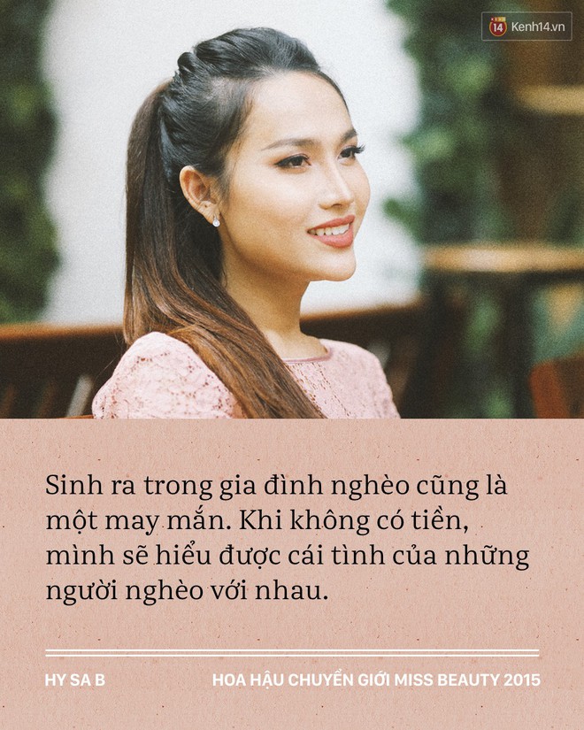 Hoa hậu chuyển giới Việt Nam đầu ti&ecirc;n sau hơn 2 năm đăng quang: Ai cũng nghĩ sau Miss Beauty th&igrave; đời m&igrave;nh l&ecirc;n m&acirc;y - Ảnh 7.