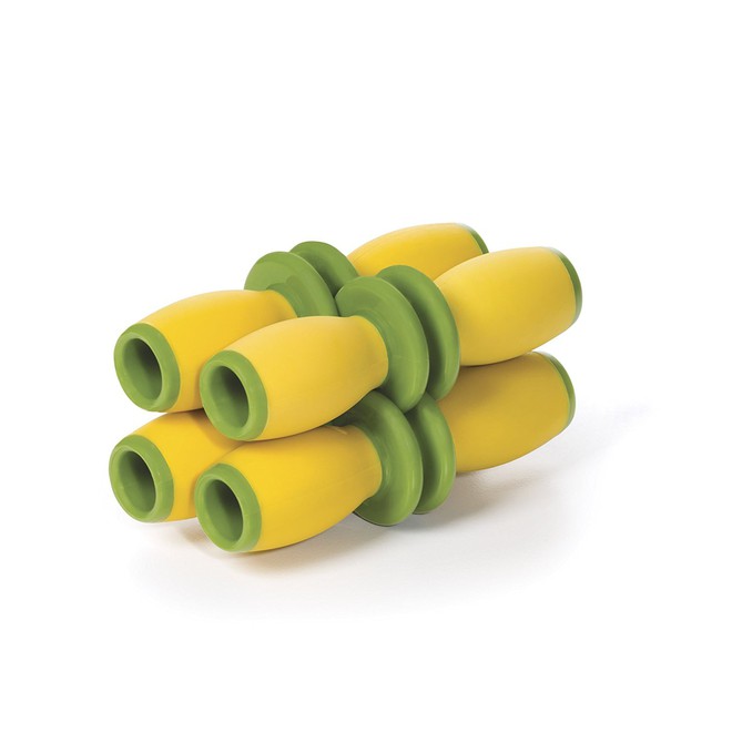 3 dụng cụ thiết kế ri&ecirc;ng cho việc ăn ng&ocirc; nhưng đặc biệt v&ocirc; dụng - Ảnh 3.